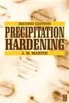 Cover of Precipitation Hardening