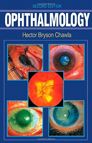 Cover of Ophthalmology