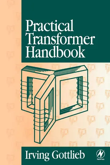 Cover of Practical Transformer Handbook