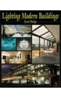 Cover of Lighting Modern Buildings