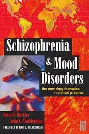 Cover of Schizophrenia and Mood Disorders