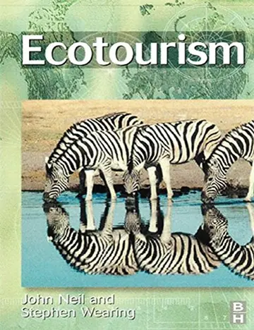 Cover of Ecotourism