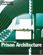 Cover of Prison Architecture