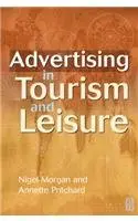Cover of Advertising in Tourism and Leisure
