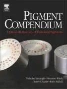 Cover of Pigment Compendium