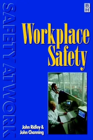 Cover of Workplace Safety