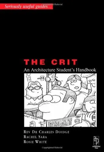 Cover of The Crit