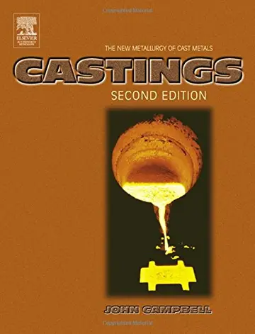 Cover of Castings