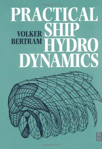 Cover of Practical Ship Hydrodynamics