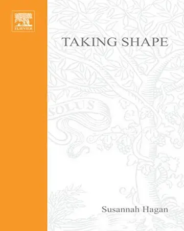 Cover of Taking Shape