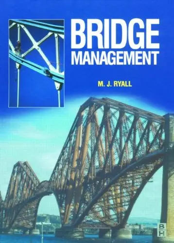 Cover of Bridge Management