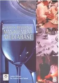 Cover of Food and Beverage Management Mediabase