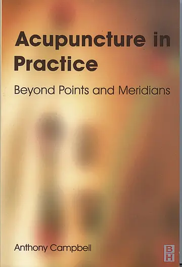 Cover of Acupuncture in Practice