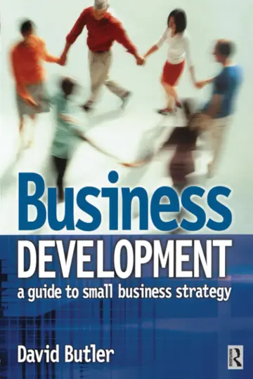 Cover of Business Development