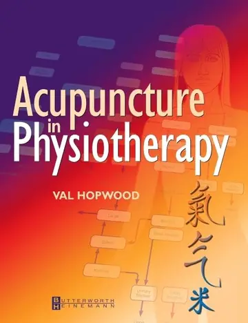 Cover of Acupuncture in Physiotherapy