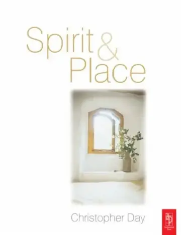 Cover of Spirit and Place