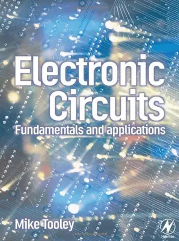 Cover of Electronic Circuits