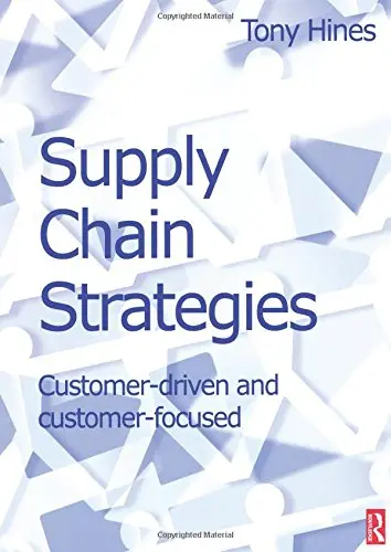 Cover of Supply Chain Strategies