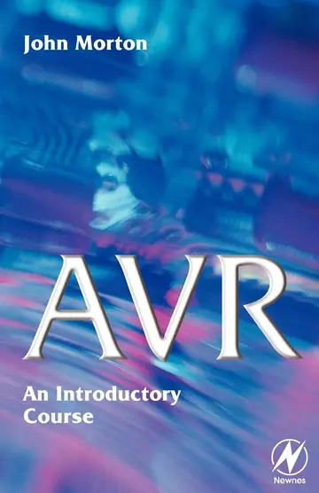 Cover of Avr