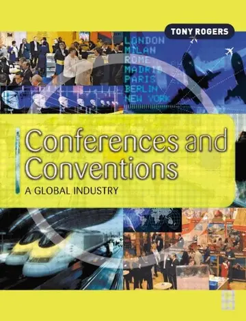 Cover of Conferences and Conventions