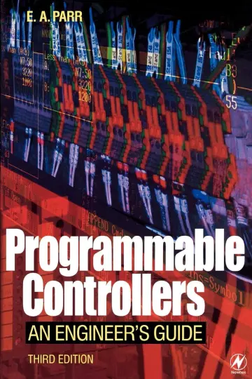 Cover of Programmable Controllers