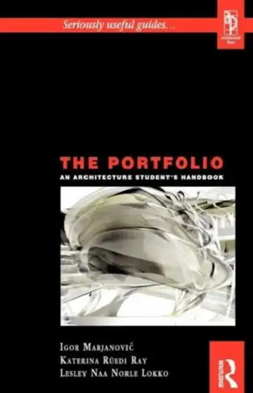 Cover of The Portfolio