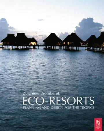 Cover of Eco-Resorts