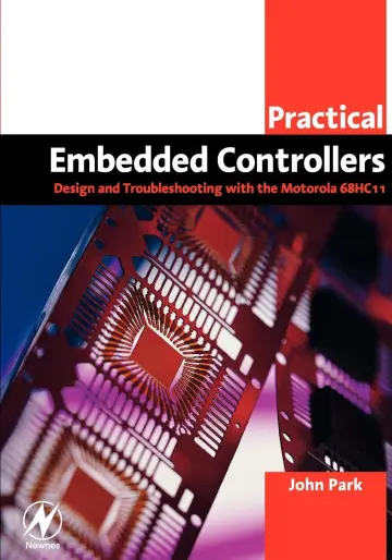 Cover of Practical Embedded Controllers