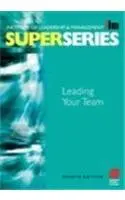 Cover of Leading Your Team