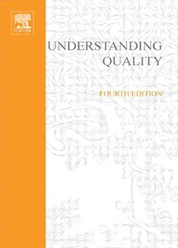 Cover of Understanding Quality