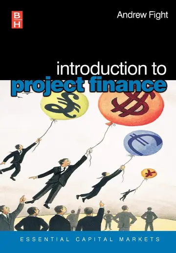 Cover of Introduction to Project Finance
