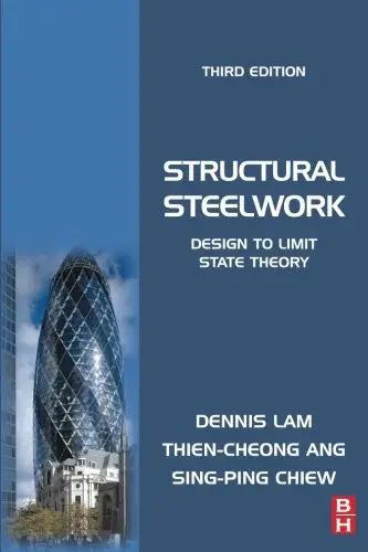 Cover of Structural Steelwork
