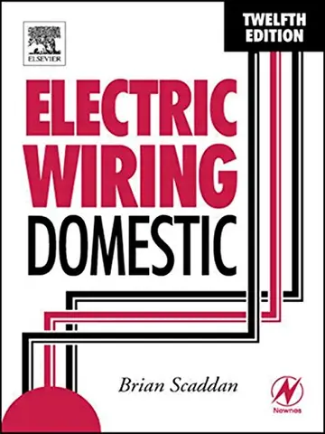 Cover of Electric Wiring