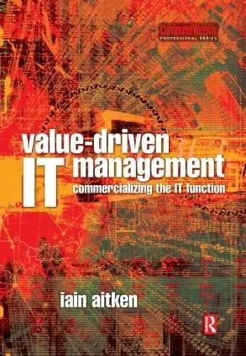 Cover of Value-Driven It Management