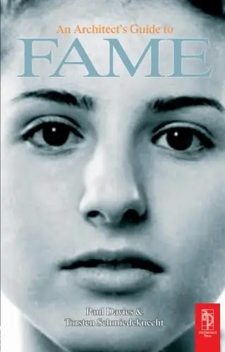 Cover of An Architect's Guide to Fame