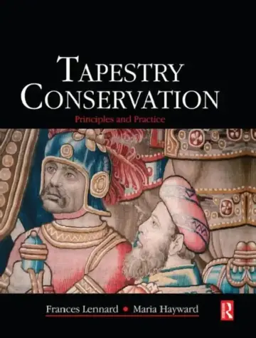 Cover of Tapestry Conservation
