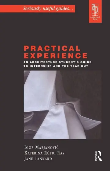 Cover of Practical Experience