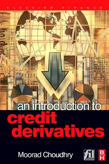 Cover of An Introduction to Credit Derivatives