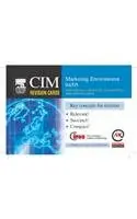 Cover of Marketing Environment