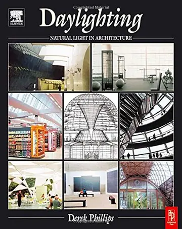 Cover of Daylighting