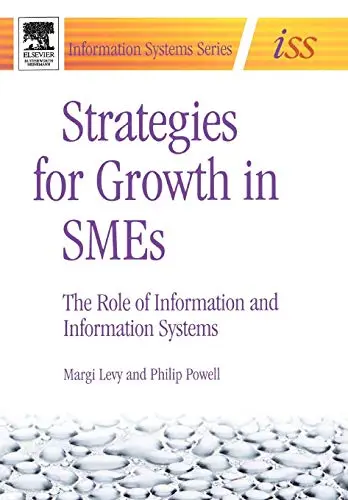 Cover of Strategies for Growth in SMEs
