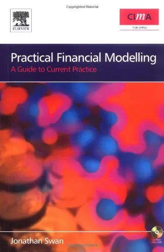 Cover of Practical Financial Modelling