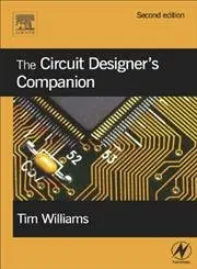 Cover of The Circuit Designer's Companion