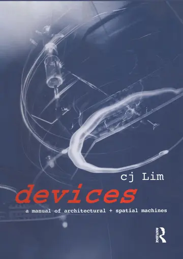 Cover of Devices
