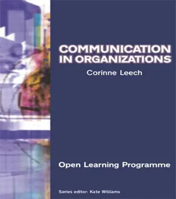 Cover of Communications