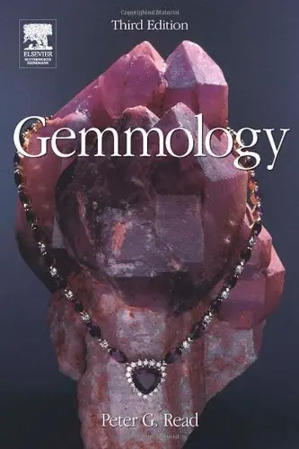 Cover of Gemmology