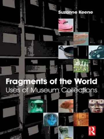 Cover of Fragments of the World