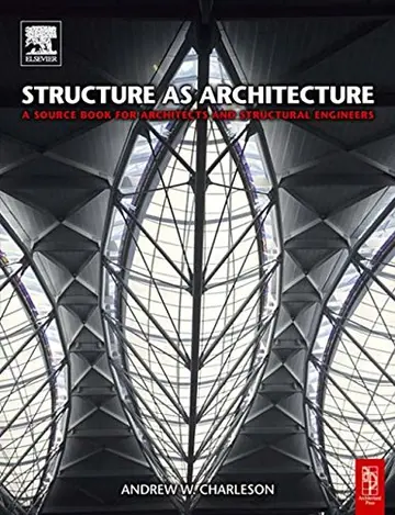 Cover of Structure as Architecture