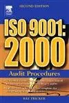 Cover of Iso 9001