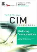 Cover of Marketing Communications